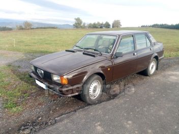 ALFA ROMEO GIULIETTA 2 2.0