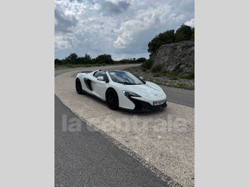 MCLAREN 