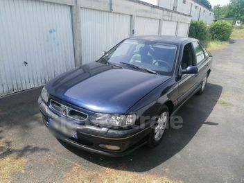 RENAULT SAFRANE (2) 2.5 PACK CUIR
