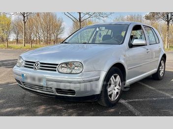 VOLKSWAGEN GOLF 4 IV 1.6 16S CONFORT 5P