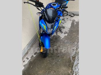 SUZUKI VAN VAN RV 125