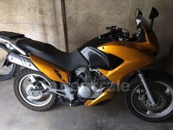 HONDA XL VARADERO 125