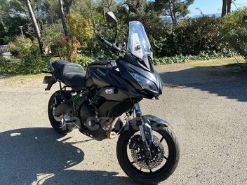 KAWASAKI ER-6F 650