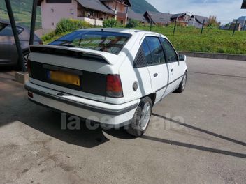 OPEL 