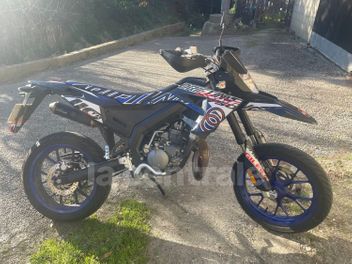 GILERA SMT SUPERMOTARD 50