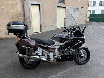 YAMAHA FJR 1300 ABS