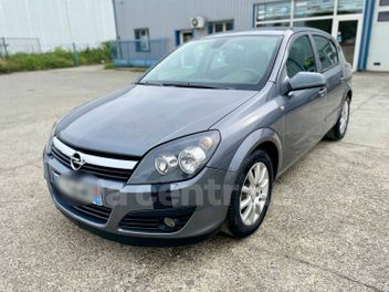 OPEL 