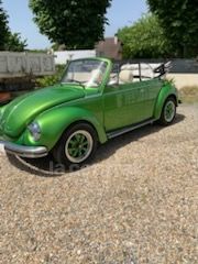 VOLKSWAGEN 1303 1.3 44