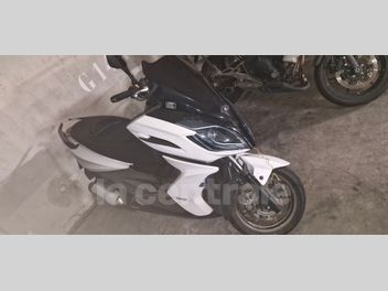 KYMCO K-XCT 125