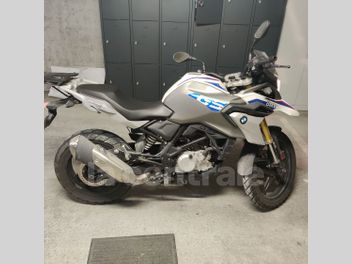 BMW G 310 GS 310