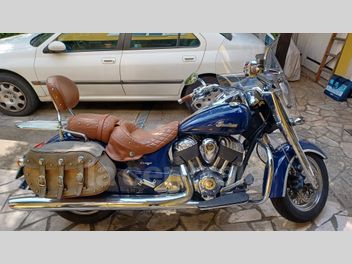 INDIAN CHIEF VINTAGE 1811