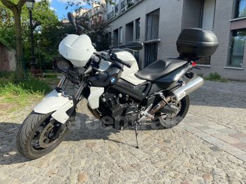BMW F 800 R ABS