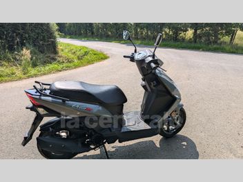 SYM ORBIT 50