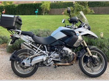 BMW R 1200 GS 1170