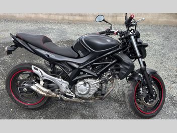 SUZUKI GLADIUS SFV 650 ABS