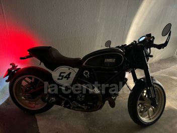 DUCATI SCRAMBLER 800