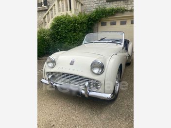 TRIUMPH 