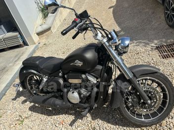 MAGPOWER R-STREET 125