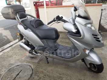 KYMCO GRAND DINK 125