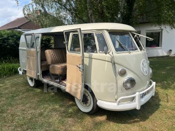VOLKSWAGEN 1500 44