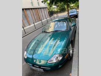 JAGUAR 