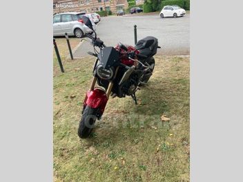 HONDA CBR 650 R
