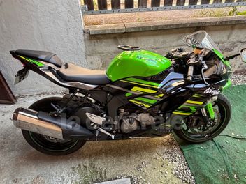 KAWASAKI ZX 6RR 636