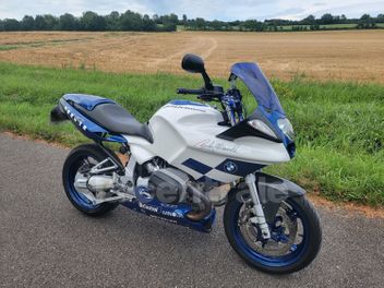 BMW R1100 S OPTIONS