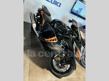 SUZUKI GSX-R HAYABUSA 1340 R