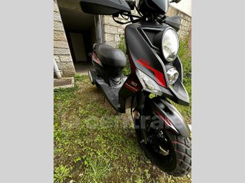 SYM CROX 50