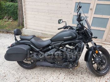 KAWASAKI VULCAN S 650