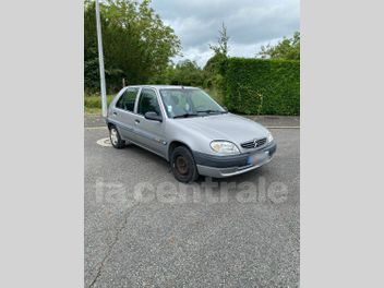 CITROEN 