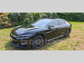 BYD HAN 85 KWH 517 EXECUTIVE