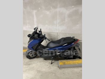 HONDA FORZA 125