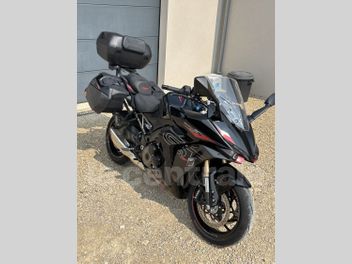 SUZUKI GSX-S 1000 GT