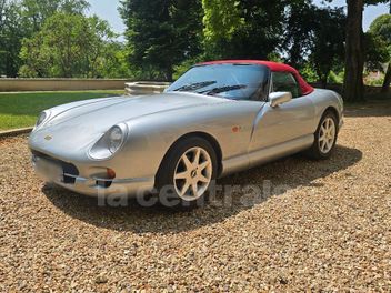 TVR CHIMAERA 450