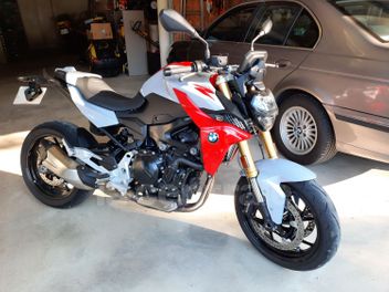 BMW F900 R 900