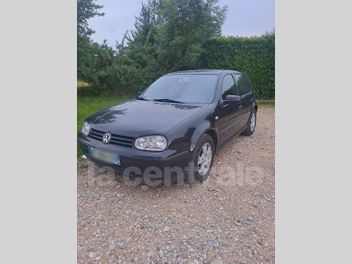 VOLKSWAGEN GOLF 4 IV TDI 110 5P