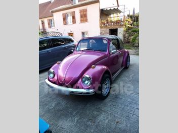 VOLKSWAGEN 1300 1.3 44