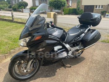 HONDA ST PAN EUROPEAN 1300 ABS
