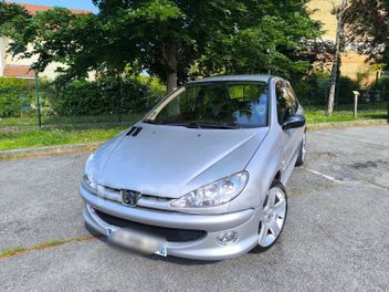 PEUGEOT 206 RC (2) 2.0 RC 180 3P