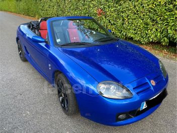 MG TF 160
