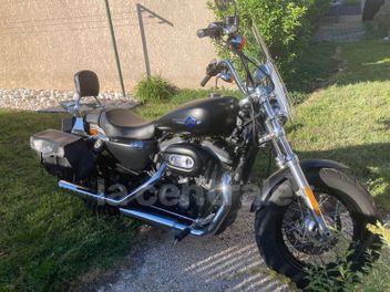 HARLEY DAVIDSON SPORTSTER XL 1200 C
