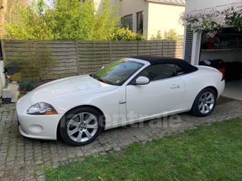 JAGUAR 