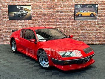 ALPINE 