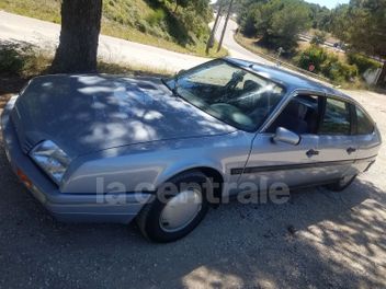 CITROEN 