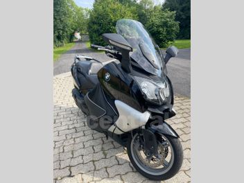 BMW C 650 GT
