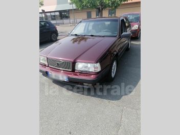 VOLVO 