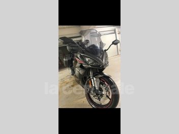 KAWASAKI SX 1000 NINJA PERFORMANCE TOURER