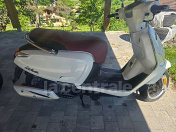 KYMCO LIKE 125